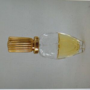 Vintage Escada MARGARETHA LEY Made in France Jardin Perfume-Eau de Toilette 1 Oz